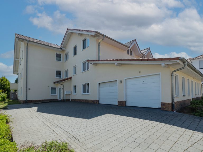 Immobilienangebot - Melle / Neuenkirchen - Alle - Ein Rückzugsort zum Durchatmen – Ihr neues Zuhause mit Raum für Ruhe und Ideen in Melle-Neuenkirchen