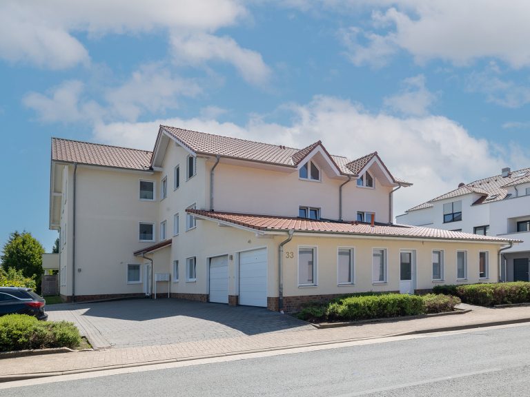 Immobilienangebot - Melle / Neuenkirchen - Alle - Ein Rückzugsort zum Durchatmen – Ihr neues Zuhause mit Raum für Ruhe und Ideen in Melle-Neuenkirchen