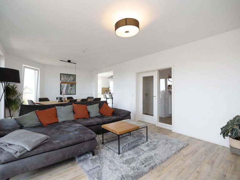 Immobilienangebot - Melle / Neuenkirchen - Alle - Ein Rückzugsort zum Durchatmen – Ihr neues Zuhause mit Raum für Ruhe und Ideen in Melle-Neuenkirchen