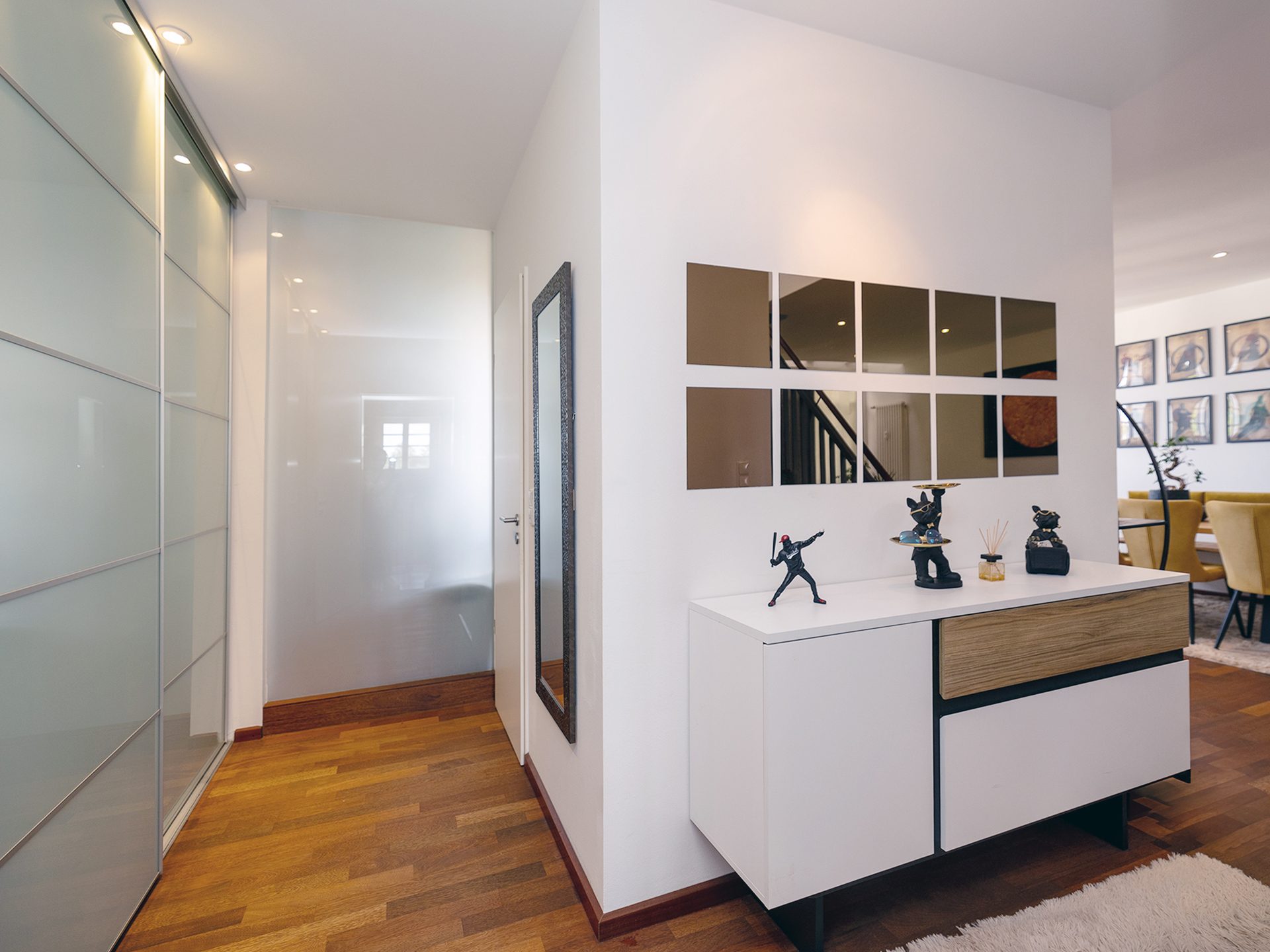 Immobilienangebot - Enger - Alle - Industrial Chic trifft Wohnkomfort – Ihr Loft über den Dächern von Enger