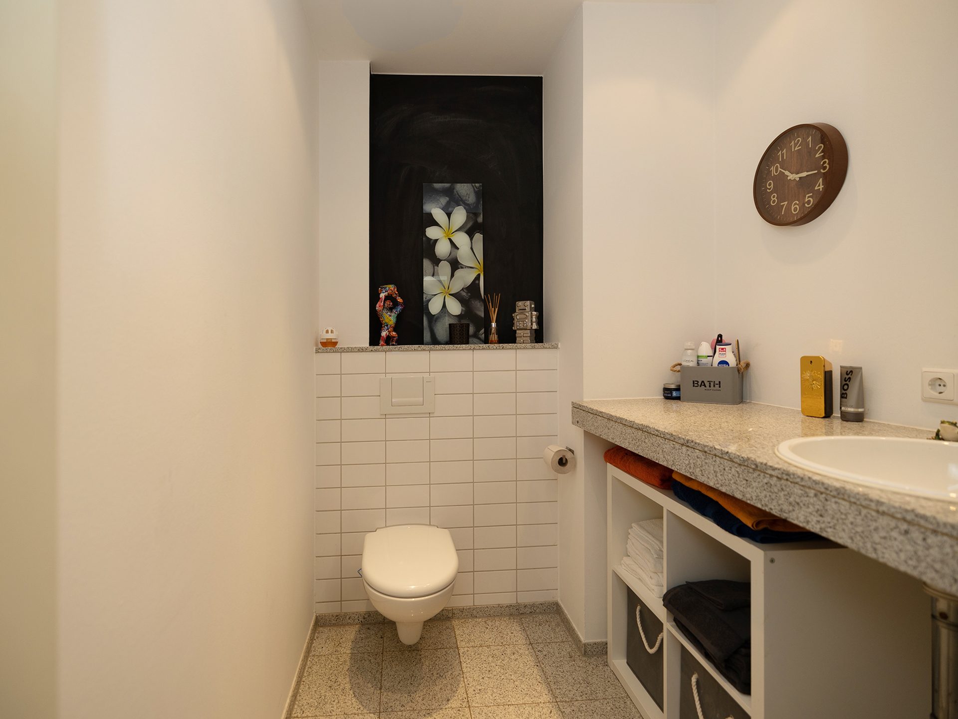 Immobilienangebot - Enger - Alle - Industrial Chic trifft Wohnkomfort – Ihr Loft über den Dächern von Enger