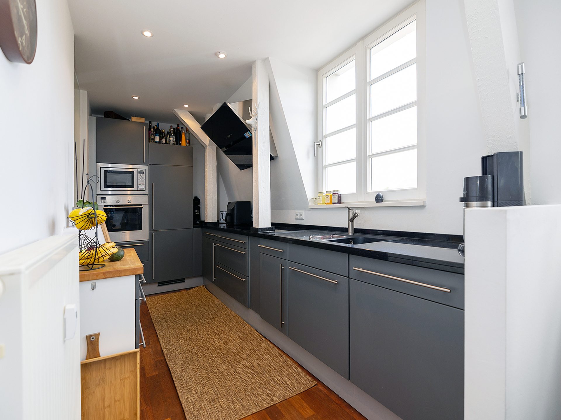Immobilienangebot - Enger - Alle - Industrial Chic trifft Wohnkomfort – Ihr Loft über den Dächern von Enger