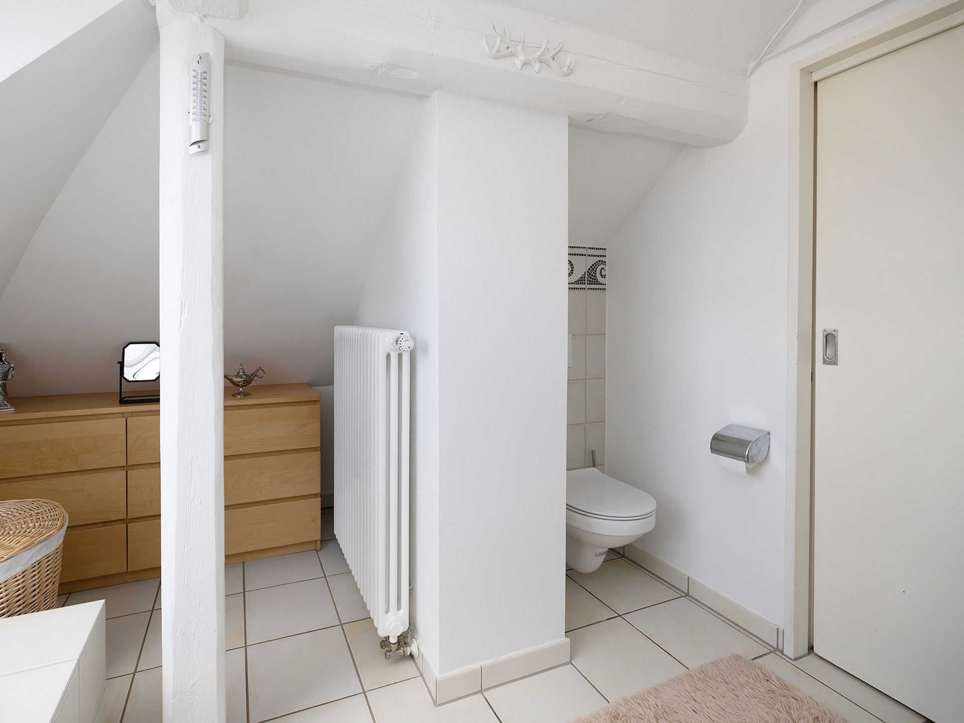 Immobilienangebot - Enger - Alle - Industrial Chic trifft Wohnkomfort – Ihr Loft über den Dächern von Enger