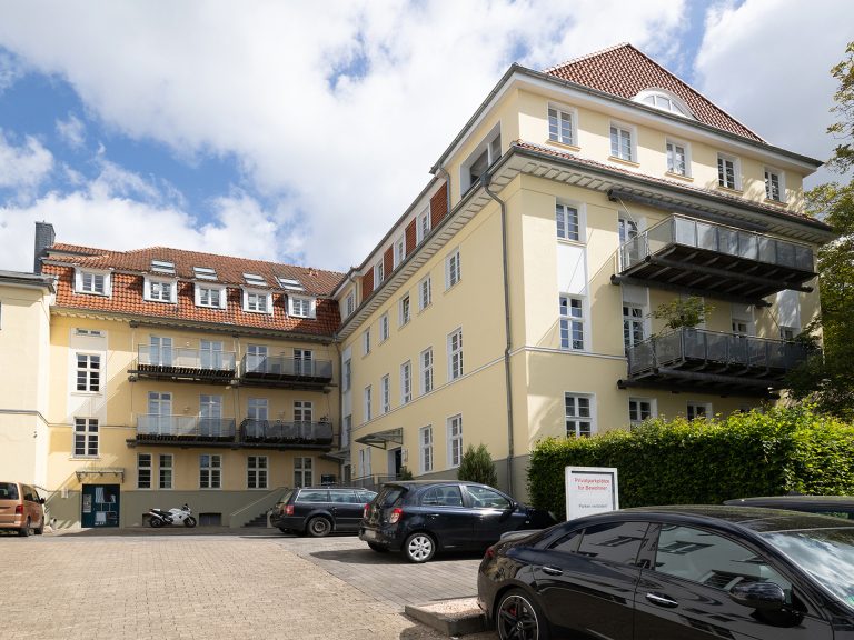 Immobilienangebot - Enger - Alle - Industrial Chic trifft Wohnkomfort – Ihr Loft über den Dächern von Enger