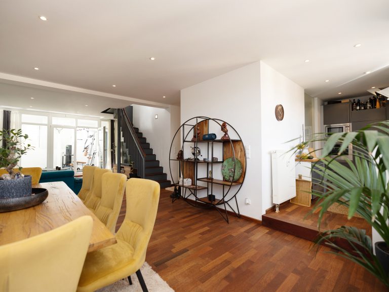 Immobilienangebot - Enger - Alle - Urbaner Lofttraum mit Stil – historisches Wohnen über den Dächern von Enger