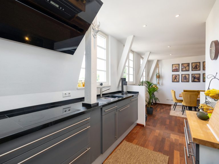 Immobilienangebot - Enger - Alle - Urbaner Lofttraum mit Stil – historisches Wohnen über den Dächern von Enger