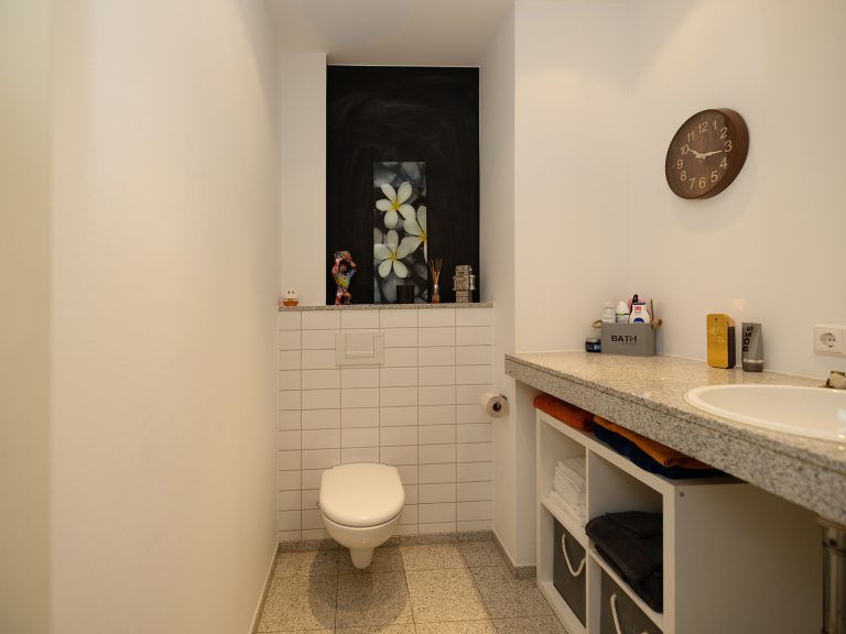Immobilienangebot - Enger - Alle - Urbaner Lofttraum mit Stil – historisches Wohnen über den Dächern von Enger