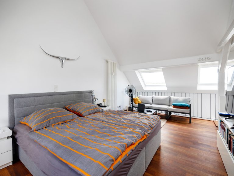 Immobilienangebot - Enger - Alle - Urbaner Lofttraum mit Stil – historisches Wohnen über den Dächern von Enger