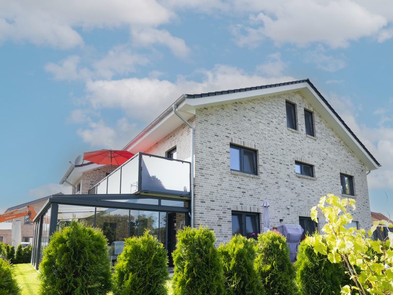 Immobilienangebot - Ostercappeln - Alle - Exklusive Maisonette-Wohnung mit stilvoller Ausstattung in Ostercappeln