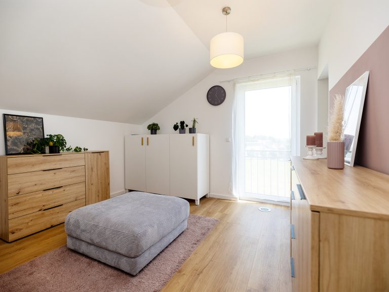 Immobilienangebot - Melle - Alle - Stilvoll wohnen in Melle-Gesmold:
Modernes Einfamilienhaus mit Herz und Charakter