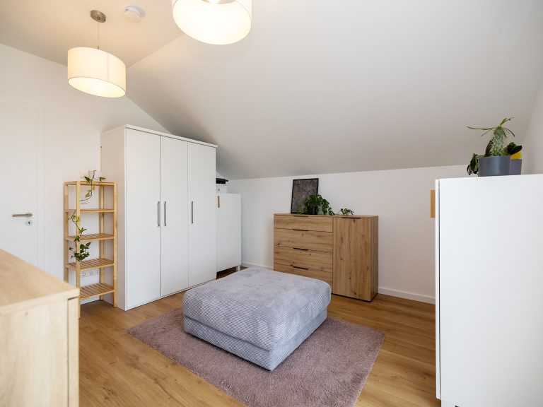 Immobilienangebot - Melle - Alle - Stilvoll wohnen in Melle-Gesmold:
Modernes Einfamilienhaus mit Herz und Charakter