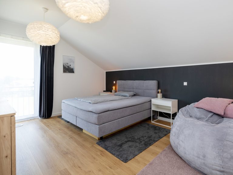 Immobilienangebot - Melle - Alle - Stilvoll wohnen in Melle-Gesmold:
Modernes Einfamilienhaus mit Herz und Charakter