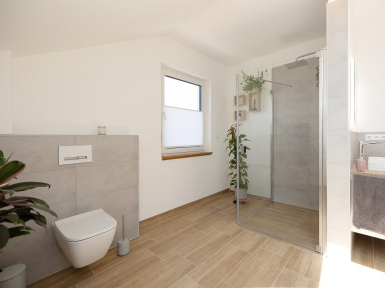 Immobilienangebot - Melle - Alle - Stilvoll wohnen in Melle-Gesmold:
Modernes Einfamilienhaus mit Herz und Charakter
