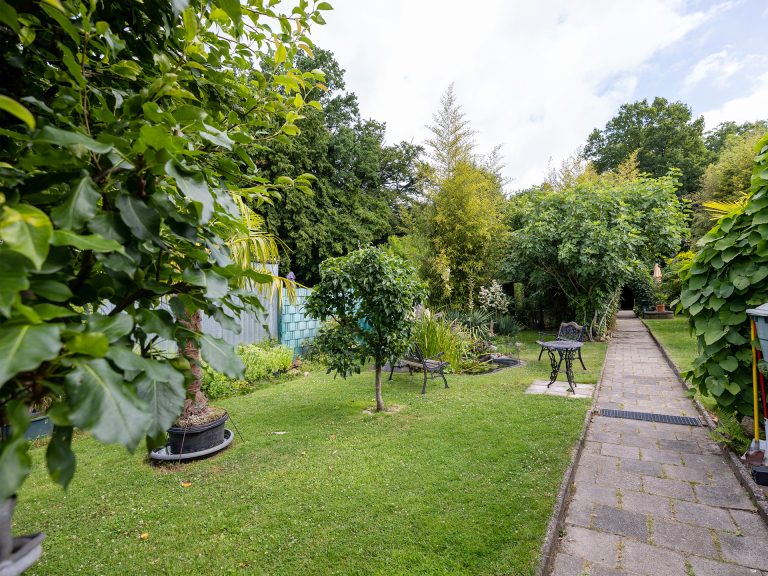 Immobilienangebot - Osnabrück / Sutthausen - Alle - Unbebautes Grundstück in Osnabrück / Sutthausen – ruhige Lage trifft auf gute Anbindung