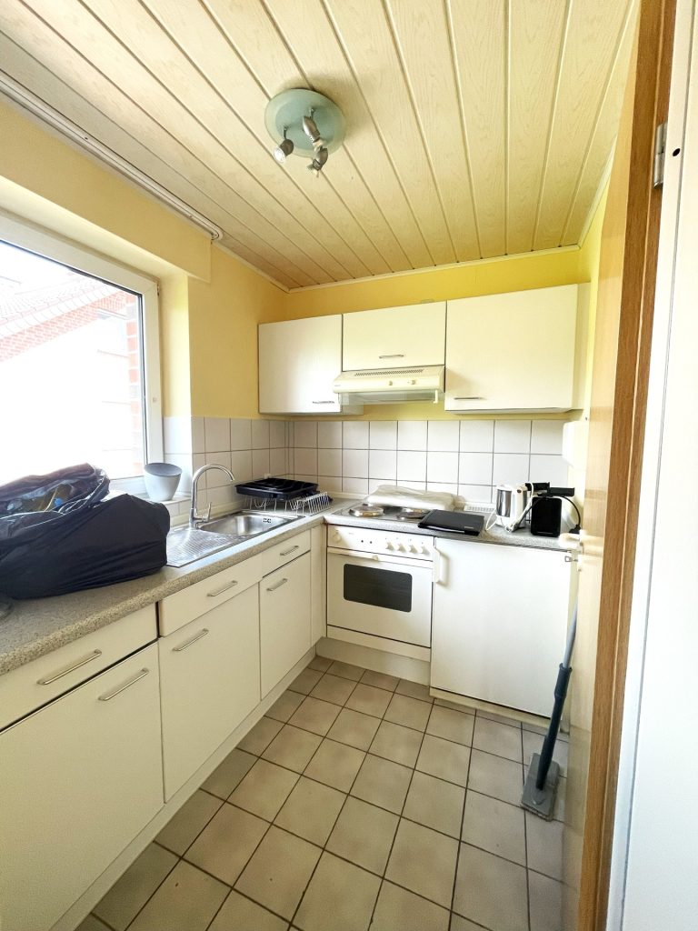 Immobilienangebot - Ibbenbüren - Alle - Mehrfamilienhaus mit 10 Wohneinheiten in zentraler Lage von Ibbenbüren