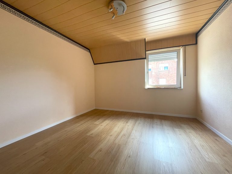 Immobilienangebot - Ibbenbüren - Alle - Mehrfamilienhaus mit 10 Wohneinheiten in zentraler Lage von Ibbenbüren