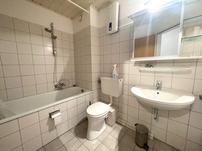 Immobilienangebot - Ibbenbüren - Alle - Mehrfamilienhaus mit 10 Wohneinheiten in zentraler Lage von Ibbenbüren