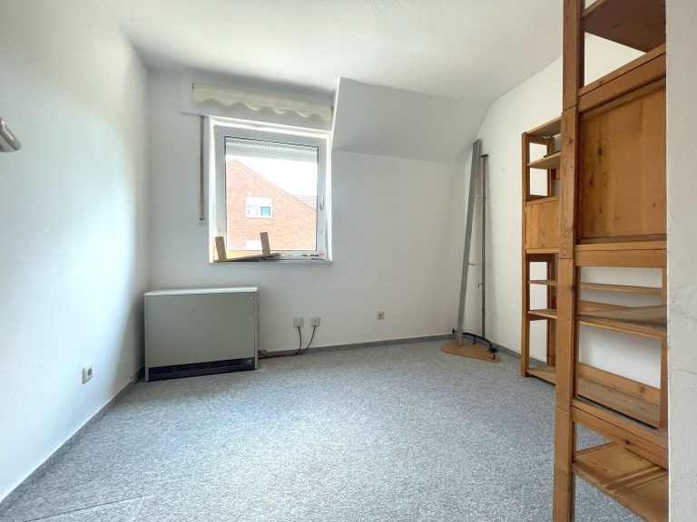 Immobilienangebot - Ibbenbüren - Alle - Mehrfamilienhaus mit 10 Wohneinheiten in zentraler Lage von Ibbenbüren