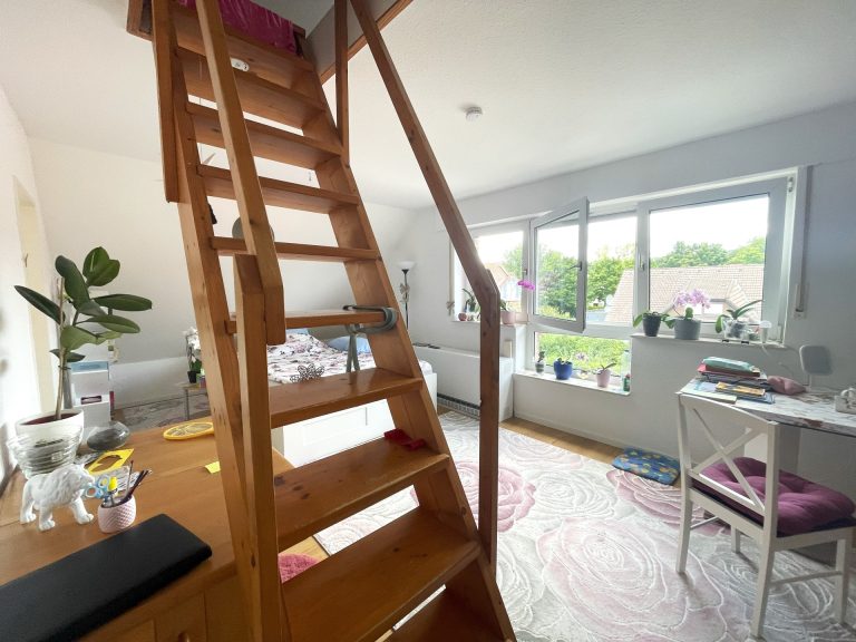 Immobilienangebot - Ibbenbüren - Alle - Mehrfamilienhaus mit 10 Wohneinheiten in zentraler Lage von Ibbenbüren