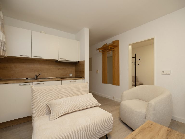 Immobilienangebot - Ibbenbüren - Alle - Mehrfamilienhaus mit 10 Wohneinheiten in zentraler Lage von Ibbenbüren