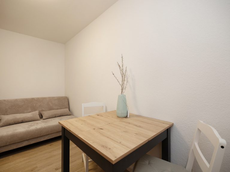 Immobilienangebot - Ibbenbüren - Alle - Mehrfamilienhaus mit 10 Wohneinheiten in zentraler Lage von Ibbenbüren
