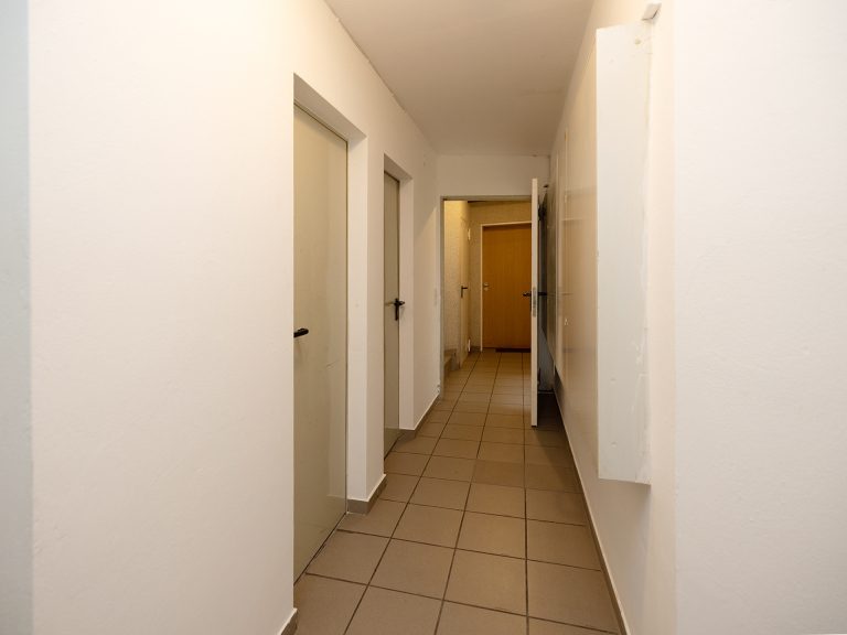 Immobilienangebot - Ibbenbüren - Alle - Mehrfamilienhaus mit 10 Wohneinheiten in zentraler Lage von Ibbenbüren