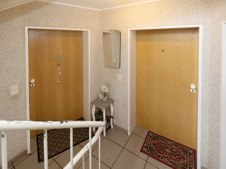Immobilienangebot - Ibbenbüren - Alle - Mehrfamilienhaus mit 10 Wohneinheiten in zentraler Lage von Ibbenbüren