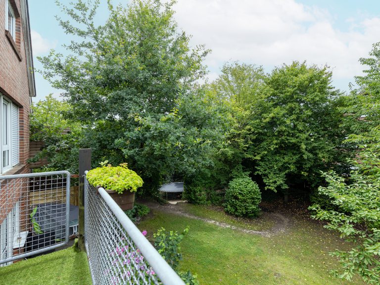 Immobilienangebot - Ibbenbüren - Alle - Mehrfamilienhaus mit 10 Wohneinheiten in zentraler Lage von Ibbenbüren