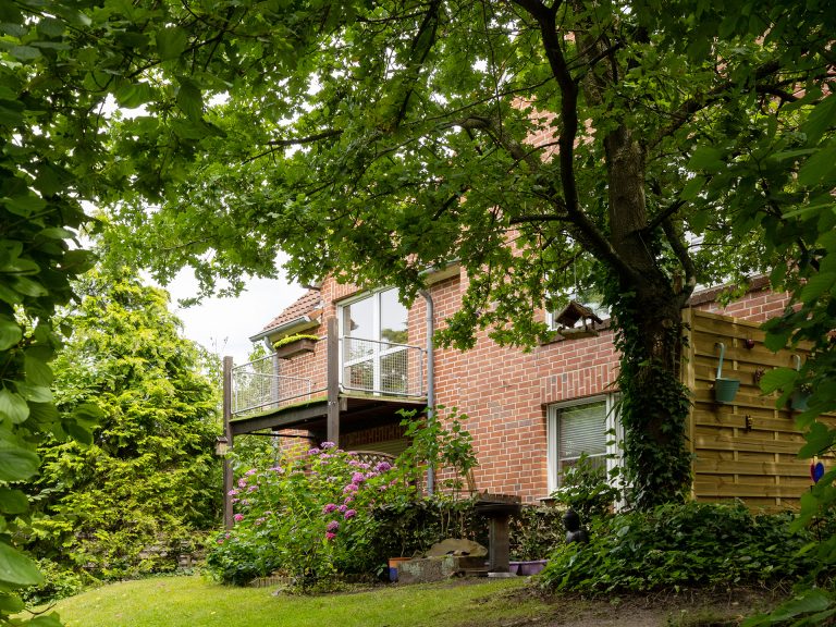 Immobilienangebot - Ibbenbüren - Alle - Mehrfamilienhaus mit 10 Wohneinheiten in zentraler Lage von Ibbenbüren