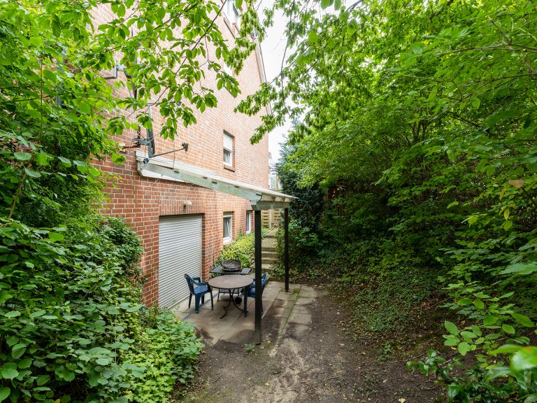 Immobilienangebot - Ibbenbüren - Alle - Mehrfamilienhaus mit 10 Wohneinheiten in zentraler Lage von Ibbenbüren
