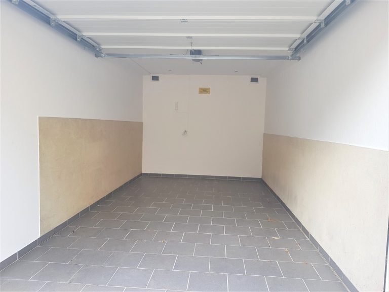 Immobilienangebot - Bad Rothenfelde - Alle - Schöne 4-Zimmer-Wohnung mit großartiger Dachterrasse und Einzelgarage