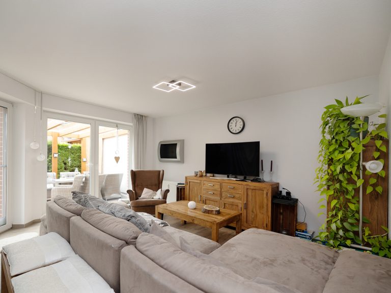 Immobilienangebot - Melle / Westerhausen - Alle - Voll vermietet – Doppelhaushälfte in Melle / Westerhausen mit stabilen Mieteinnahmen
