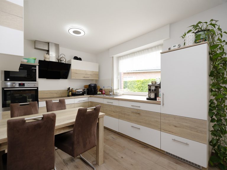 Immobilienangebot - Melle / Westerhausen - Alle - Voll vermietet – Doppelhaushälfte in Melle / Westerhausen mit stabilen Mieteinnahmen