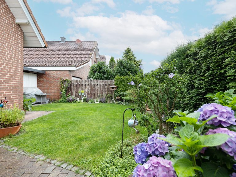 Immobilienangebot - Melle / Westerhausen - Alle - Voll vermietet – Doppelhaushälfte in Melle / Westerhausen mit stabilen Mieteinnahmen