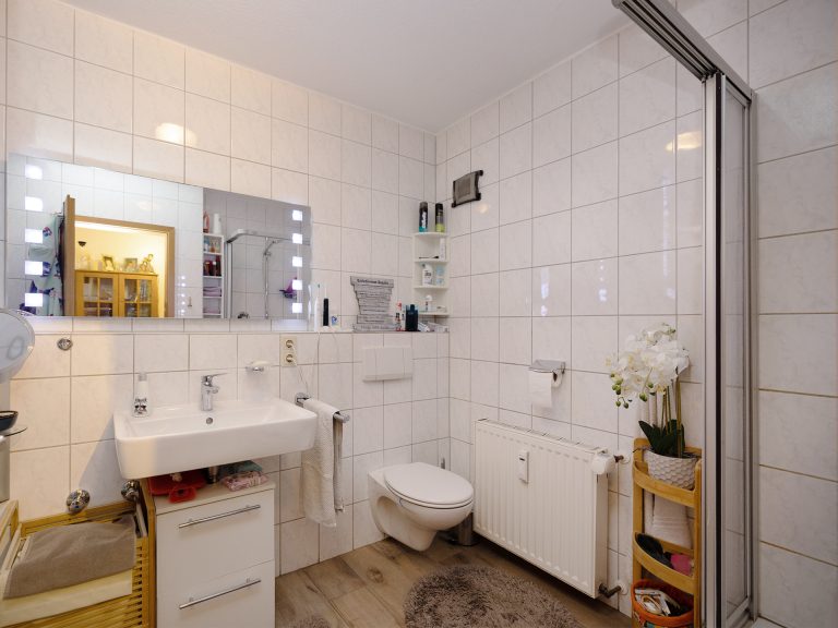 Immobilienangebot - Melle / Westerhausen - Alle - Voll vermietet – Doppelhaushälfte in Melle / Westerhausen mit stabilen Mieteinnahmen