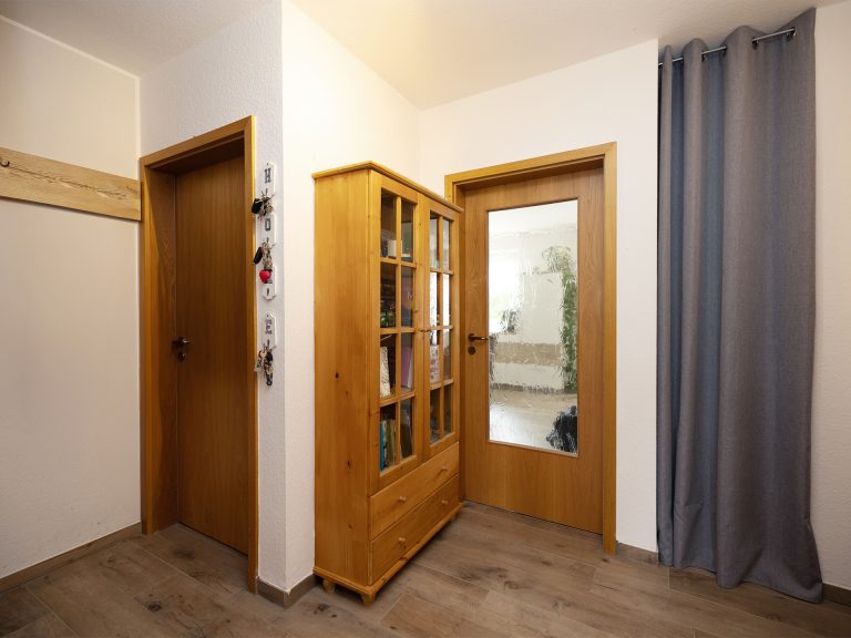 Immobilienangebot - Melle / Westerhausen - Alle - Voll vermietet – Doppelhaushälfte in Melle / Westerhausen mit stabilen Mieteinnahmen