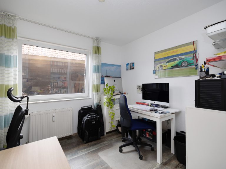Immobilienangebot - Melle / Westerhausen - Alle - Voll vermietet – Doppelhaushälfte in Melle / Westerhausen mit stabilen Mieteinnahmen