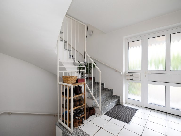 Immobilienangebot - Melle / Westerhausen - Alle - Voll vermietet – Doppelhaushälfte in Melle / Westerhausen mit stabilen Mieteinnahmen