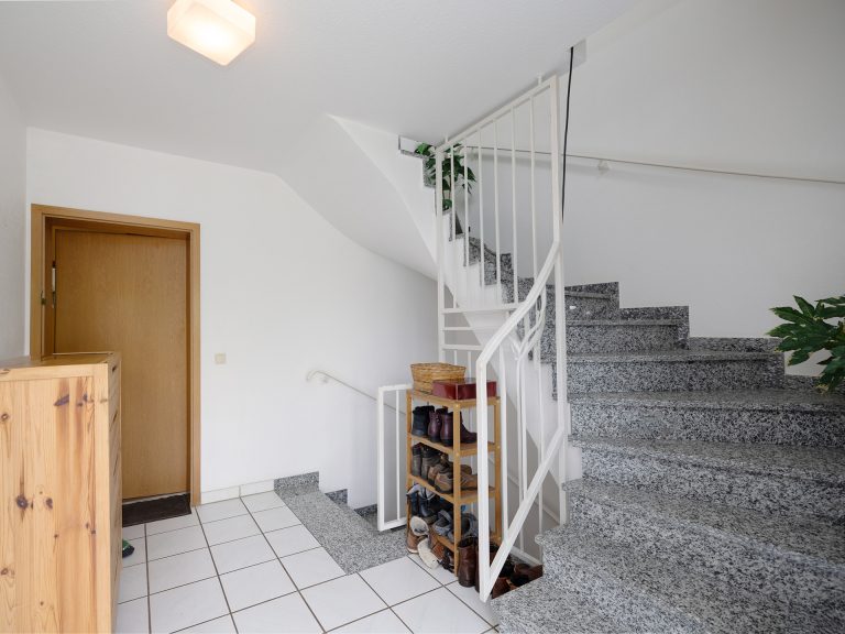Immobilienangebot - Melle / Westerhausen - Alle - Voll vermietet – Doppelhaushälfte in Melle / Westerhausen mit stabilen Mieteinnahmen