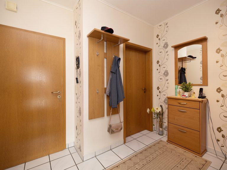 Immobilienangebot - Melle / Westerhausen - Alle - Voll vermietet – Doppelhaushälfte in Melle / Westerhausen mit stabilen Mieteinnahmen