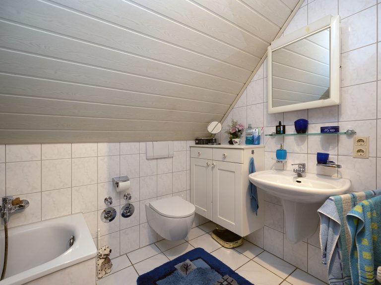 Immobilienangebot - Melle / Westerhausen - Alle - Voll vermietet – Doppelhaushälfte in Melle / Westerhausen mit stabilen Mieteinnahmen