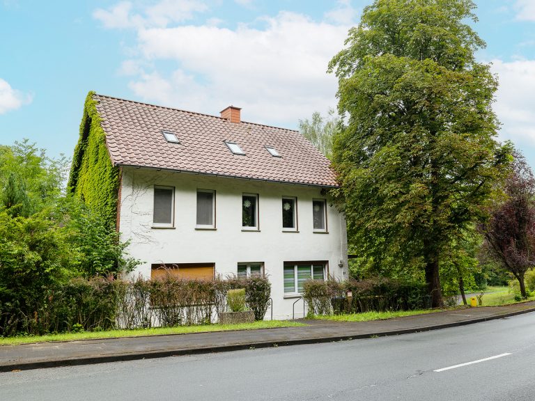 Immobilienangebot - Schieder-Schwalenberg - Alle - Kapitalanlage mit Potential in Schieder-Schwalenberg – Ideal für Einstieg oder Bestandserweiterung