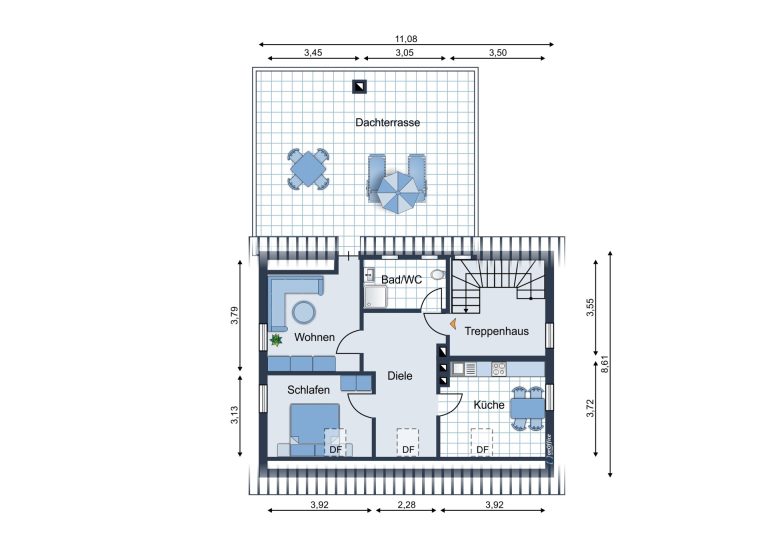 Immobilienangebot - Schieder-Schwalenberg - Alle - Kapitalanlage mit Potential in Schieder-Schwalenberg – Ideal für Einstieg oder Bestandserweiterung
