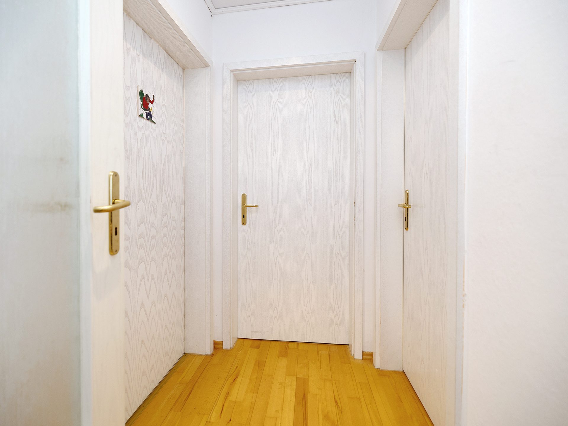 Immobilienangebot - Hiddenhausen - Alle - Großes Ein- bis Zweifamilienhaus auf traumhaftem Grundstück in Hiddenhausen