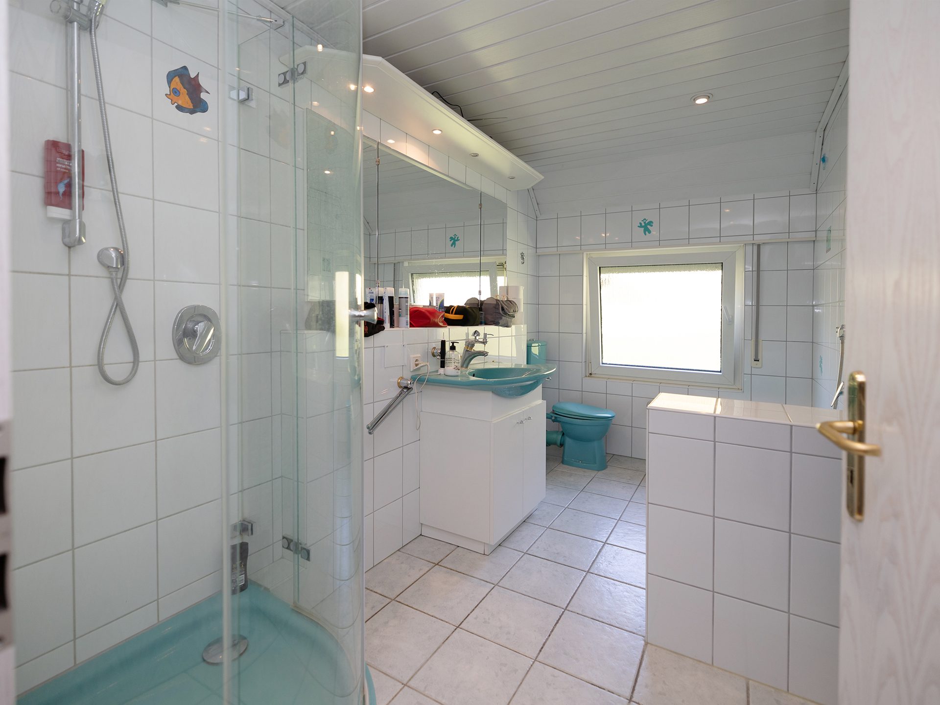 Immobilienangebot - Hiddenhausen - Alle - Großes Ein- bis Zweifamilienhaus auf traumhaftem Grundstück in Hiddenhausen