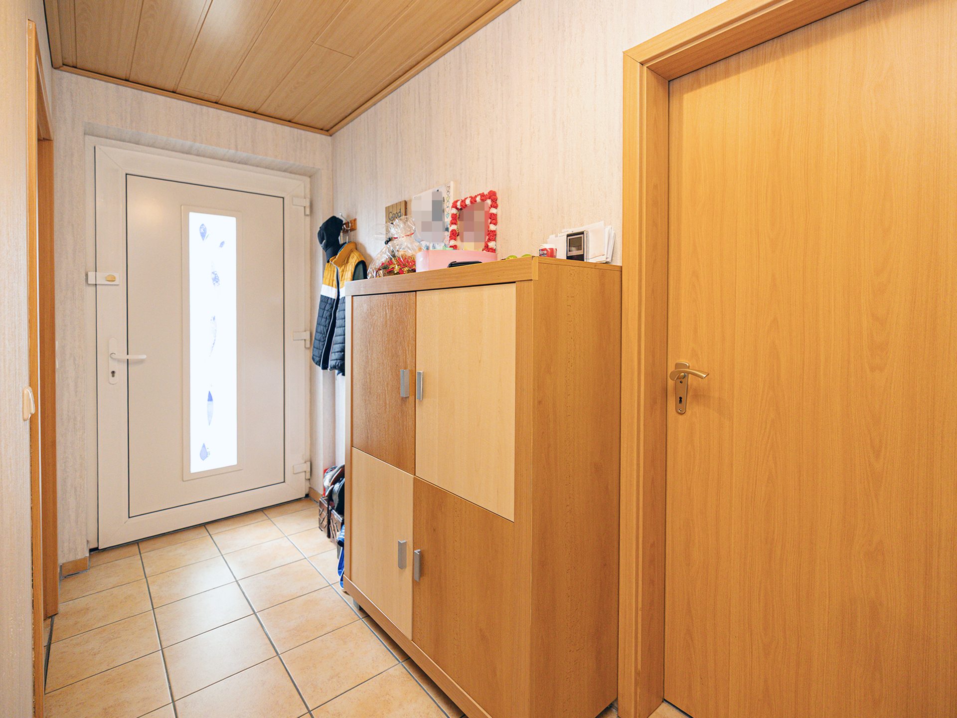 Immobilienangebot - Lübbecke - Alle - Zwei unter einem Dach - Einfamilienhaus mit Einliegerwohnung in Lübbecke