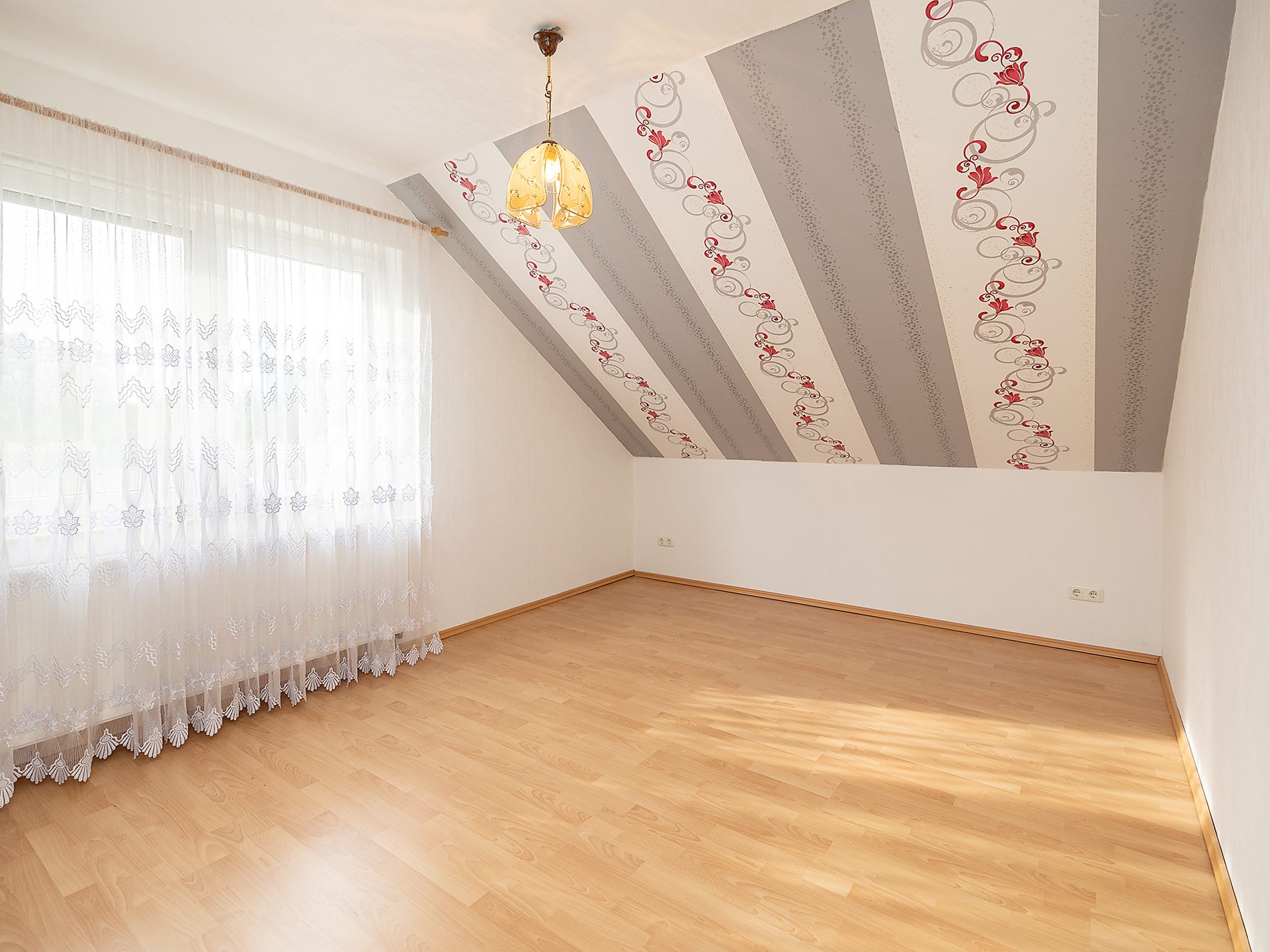 Immobilienangebot - Lübbecke - Alle - Zwei unter einem Dach - Einfamilienhaus mit Einliegerwohnung in Lübbecke