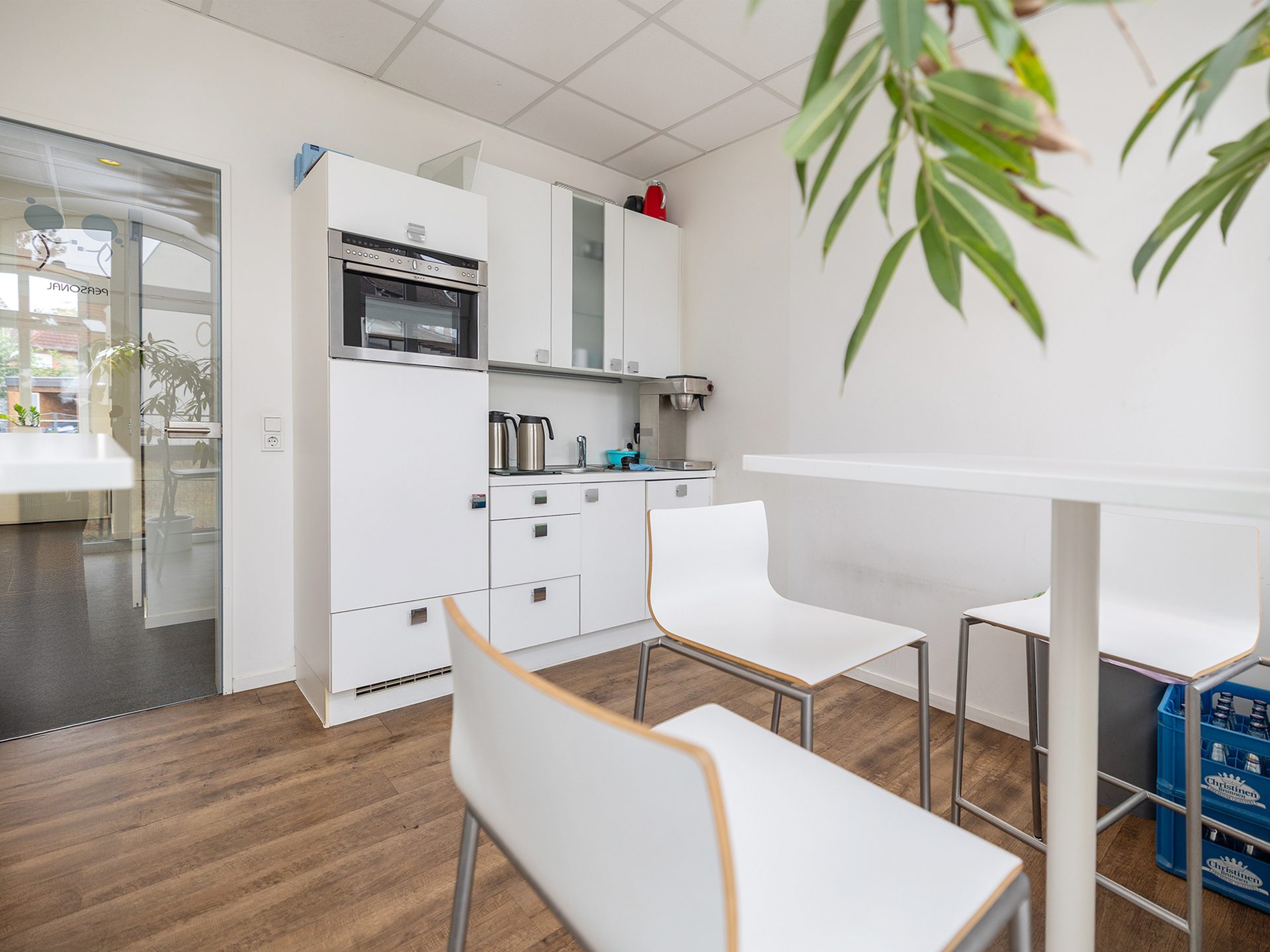 Immobilienangebot - Rahden - Alle - In Rahden investieren - Attraktives Gewerbeobjekt mit langjährigen Mietern