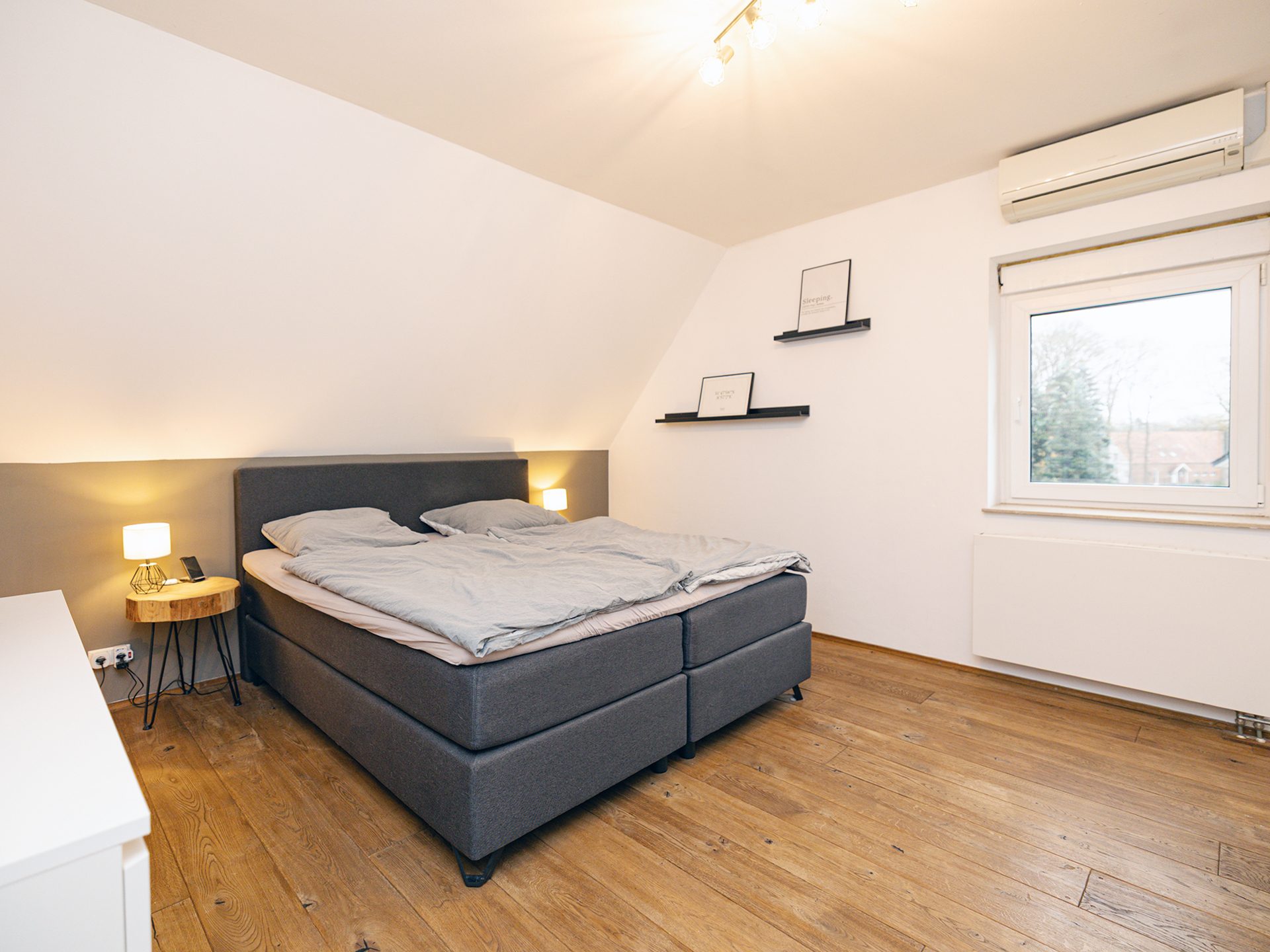 Immobilienangebot - Bünde - Alle - Ihr exklusives Refugium über Bünde – Wohnung mit Weitblick und Eleganz