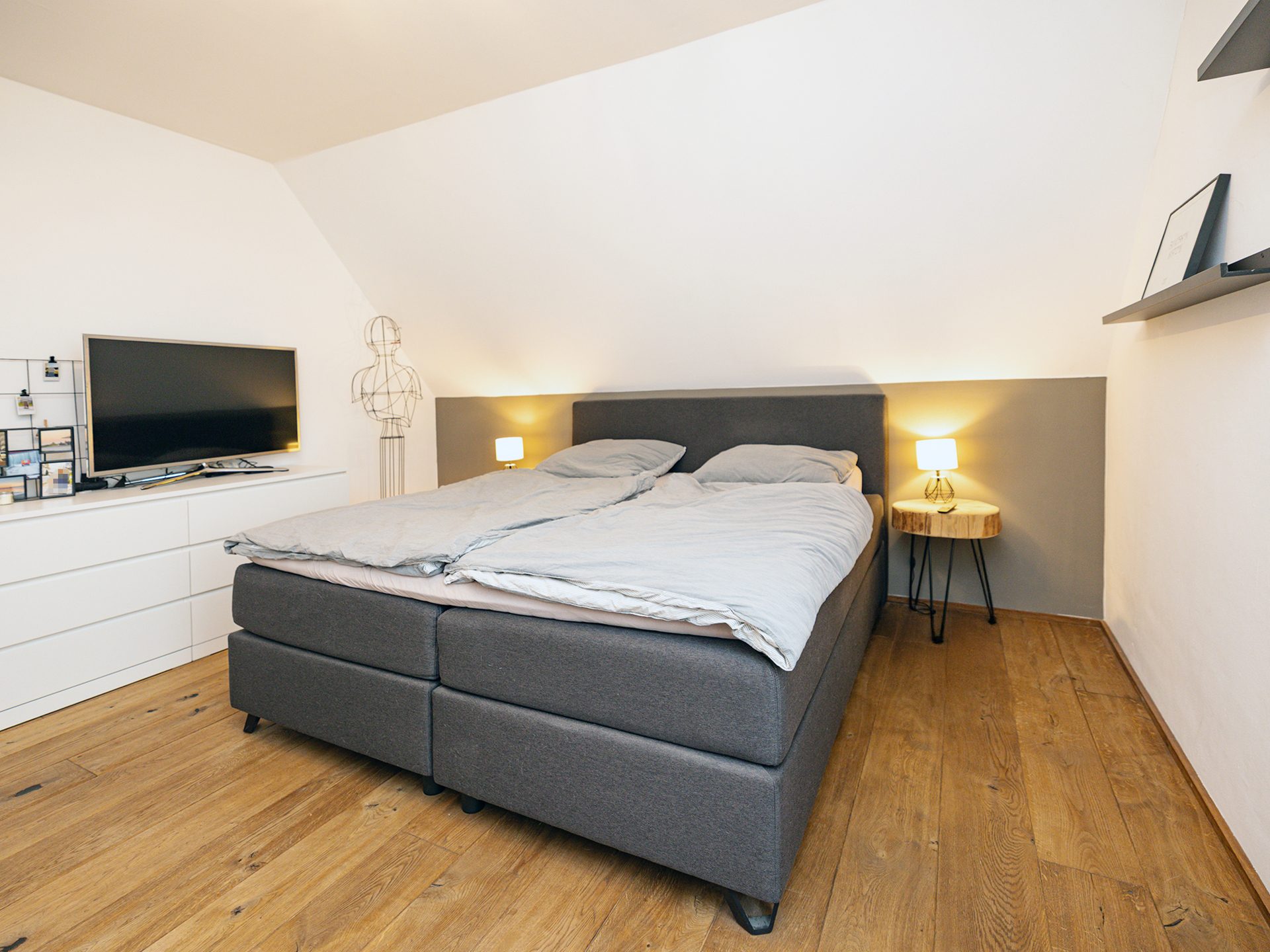 Immobilienangebot - Bünde - Alle - Ihr exklusives Refugium über Bünde – Wohnung mit Weitblick und Eleganz